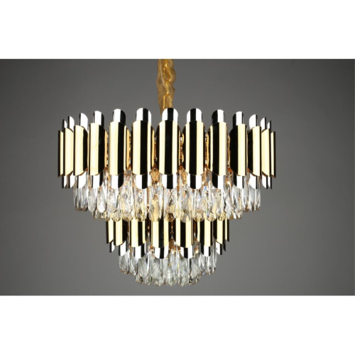 Люстра подвесная OML-81403-13 фото 5