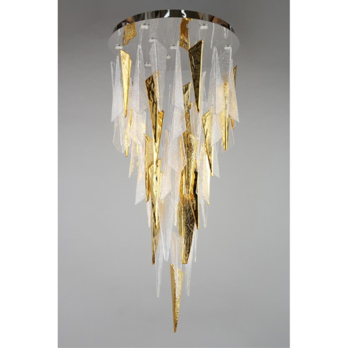 Люстра потолочная APL.855.06.10 фото 2 Люстра потолочная APL.855.06.10 фото 2