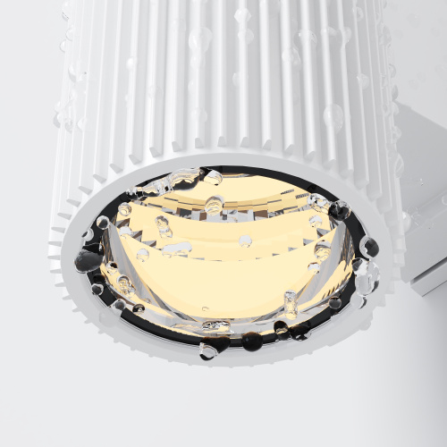 Уличный настенный светильник Outdoor O419WL-02W фото 15