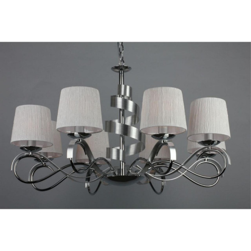 Люстра подвесная OML-60103-08 фото 4