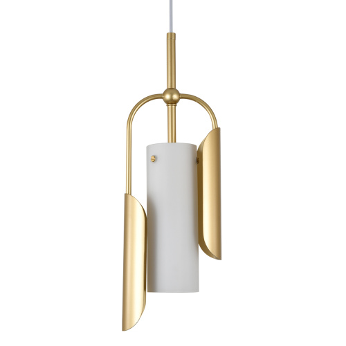 Подвесной светильник 11048/1P Gold фото 4