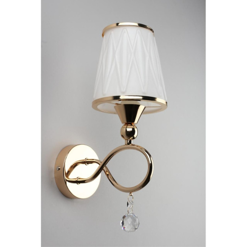 Светильник настенный (Бра) OML-56501-01 фото 2 Светильник настенный (Бра) OML-56501-01 фото 2