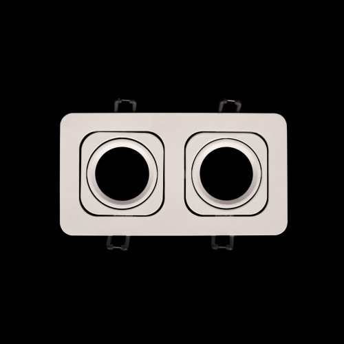 10342/2 White Встраиваемый светильник LOFT IT Trick фото 4