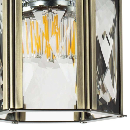 Подвесной светильник Lightstar Limpio 722013 фото 4