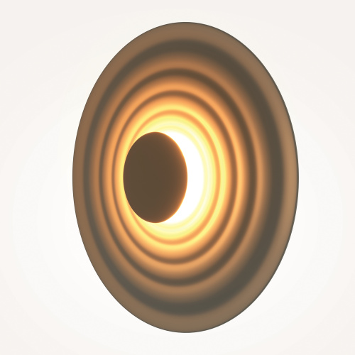 Настенный светильник (бра) Maytoni MOD400WL-L5KH3K фото 2