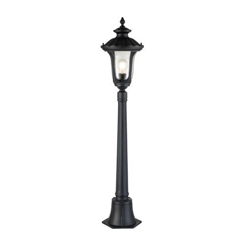 Фонарный столб Elstead Lighting, Арт. CC4-S-BK