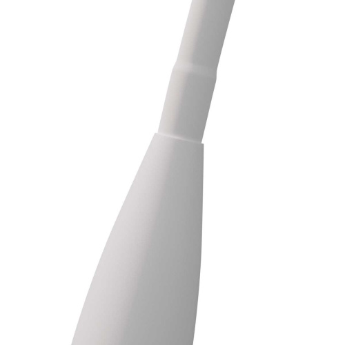 Бра 3W 160LM 3000K, белый Omega Lightstar 200336 фото 4