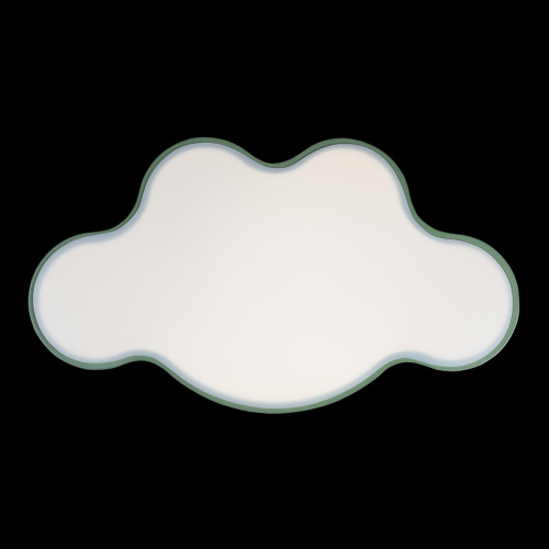 10005/30 Green Потолочный светильник LOFT IT Axel фото 4 10005/30 Green Потолочный светильник LOFT IT Axel фото 4