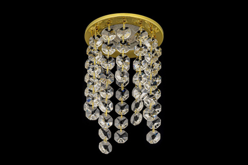 Спот встраиваемый Dio D'Arte Elite Osimo GU10.5.14.8.124 G фото 2