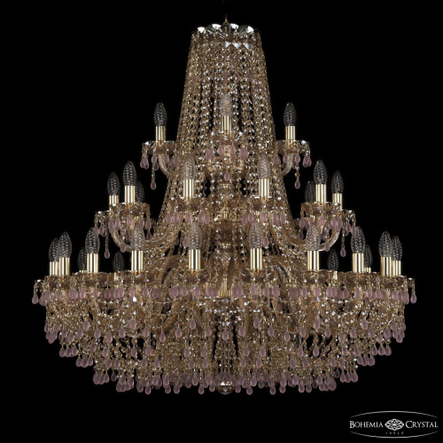 Люстра хрустальная 1410/20+10+5/360/3d G V7010 M721 Bohemia Ivele Crystal (Богемия Ивеле Кристалл) Люстра хрустальная 1410/20+10+5/360/3d G V7010 M721 Bohemia Ivele Crystal (Богемия Ивеле Кристалл)