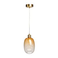 Люстра De City Лоск