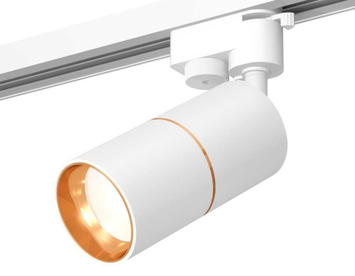 Комплект трекового светильника Ambrella light Track System XT (A2520,C6301,A2062,C6301,N6113) XT6301020