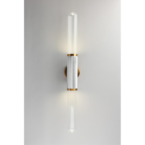 Светильник настенный (Бра) APL.307.11.02 фото 2