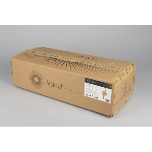 Светильник настенный (Бра) APL.641.01.03 фото 8