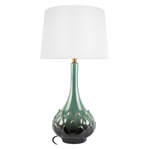 10518T Green Настольная лампа LOFT IT Kale 10518T Green Настольная лампа LOFT IT Kale