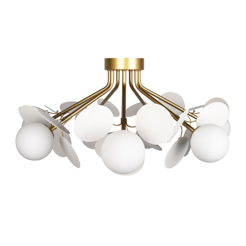 10008/8C White Потолочный светильник LOFT IT Matisse фото 2