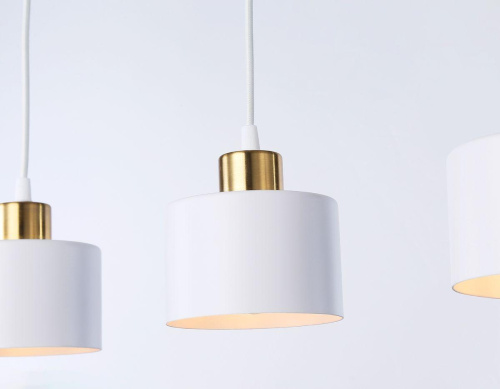 Подвесной светильник Ambrella light Traditional TR8117 фото 3