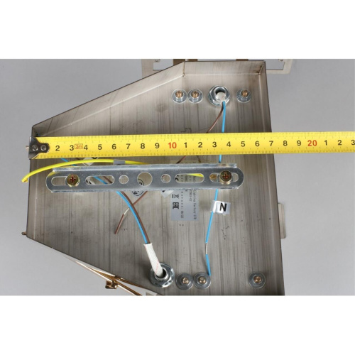 Светильник настенный (Бра) OML-67901-02 фото 7