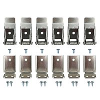 Крепление Arlight FX-T6 для панелей 1200 037007