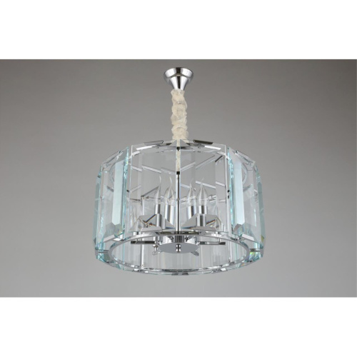 Люстра подвесная OML-81513-06 фото 4 Люстра подвесная OML-81513-06 фото 4