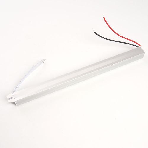 Трансформатор электронный для светодиодной ленты 36W 24V ( ультратонкий драйвер), LB001 фото 5
