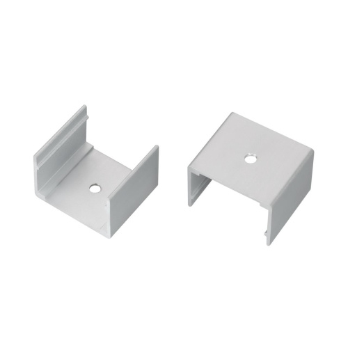 Держатель ARL-STARDUST-3020-CLIP ANOD Arlight 042138 Держатель ARL-STARDUST-3020-CLIP ANOD Arlight 042138