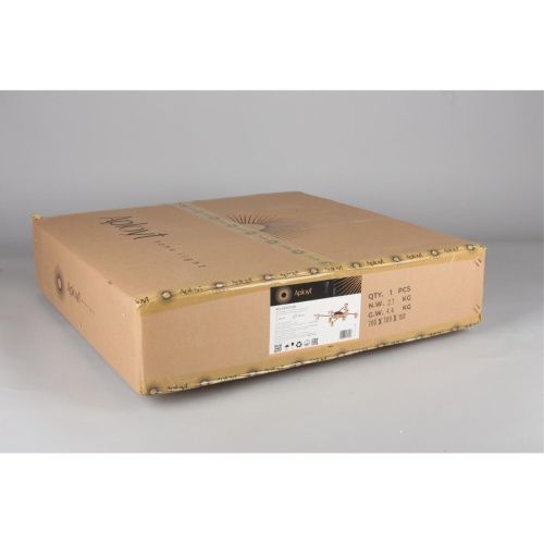 Люстра потолочная APL.633.07.08 фото 8