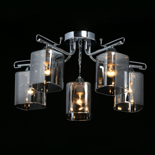 Люстра потолочная De City Олимпия 106010105 фото 3