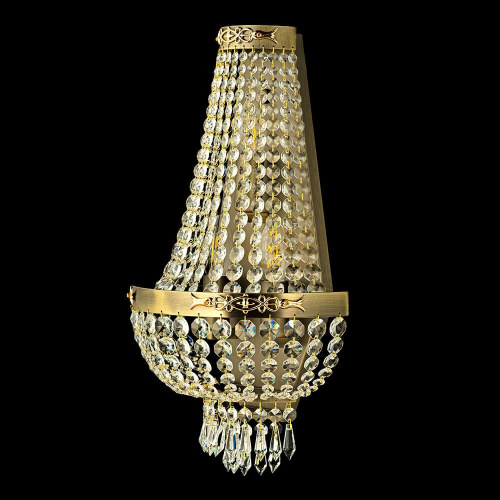 Настенный светильник Arti Lampadari Pera E 2.20.100 MA фото 3