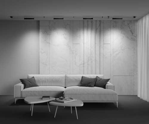 Подвесной светильник Technical TR128B-12W3K-M-B фото 3