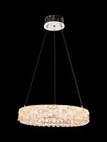 Люстра подвесная Festo Chrome FL1052-6P