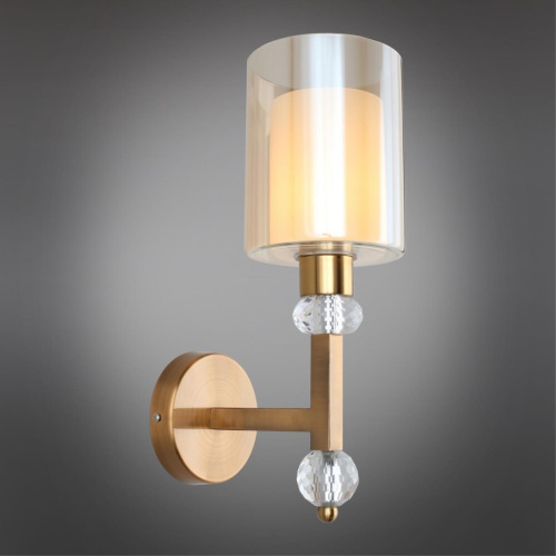 Светильник настенный (Бра) OML-80001-01 фото 3