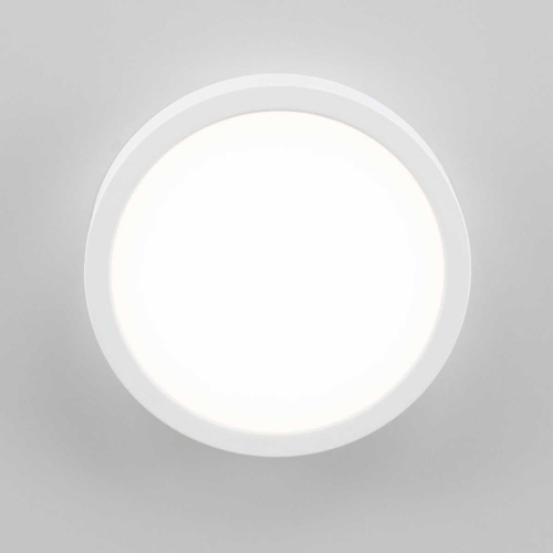 Накладной светодиодный светильник Citilux Галс CL5522N фото 9