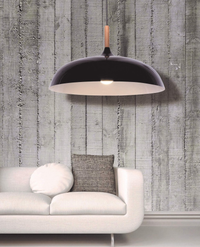 Подвесной светильник Lumina Deco Versi LDP 7899 BK фото 3 Подвесной светильник Lumina Deco Versi LDP 7899 BK фото 3