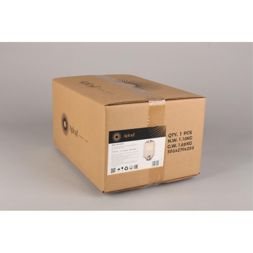 Светильник настенный (Бра) APL.727.01.01 фото 15