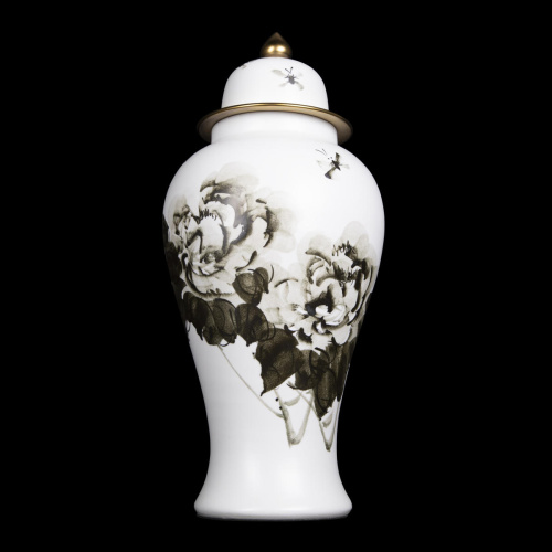 10290V/M Декоративная ваза LOFT IT Equilibrium фото 7