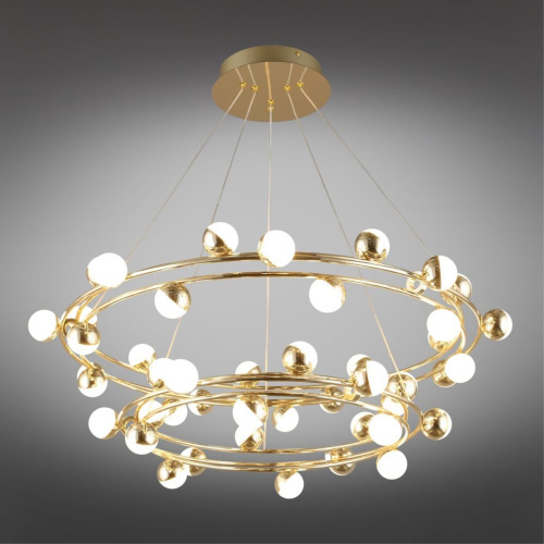 Люстра потолочная APL.774.03.135 фото 3