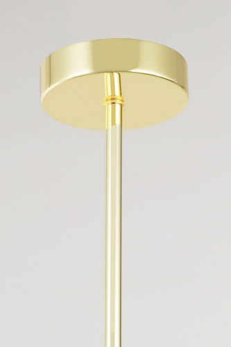 Подвесной светильник Lampit TP 2011-3 GD фото 2 Подвесной светильник Lampit TP 2011-3 GD фото 2