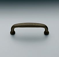 Ручка-скоба Ephram L.10.2 Oil-Rubbed Bronze