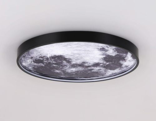 Настенно-потолочный светодиодный светильник Ambrella light Wallers Wall FW11112 фото 4