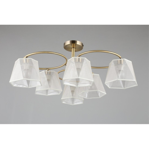 Люстра потолочная OML-65017-06 фото 9