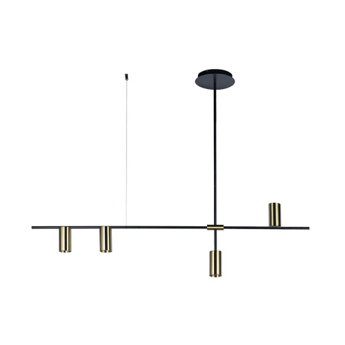 8120-4 Светильник на штанге LOFT IT Tribes 8120-4 Светильник на штанге LOFT IT Tribes