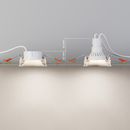 ST9101.449.07 Модуль ST-Luce Черный LED -*7W 4000K Источники света фото 3