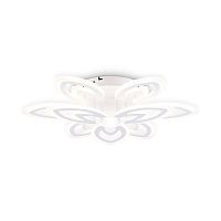 Потолочная светодиодная люстра Ambrella light Acrylica Original FA4547