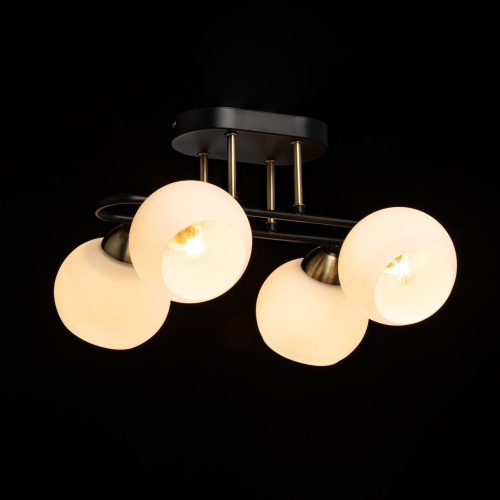 Люстра De City Торес фото 8