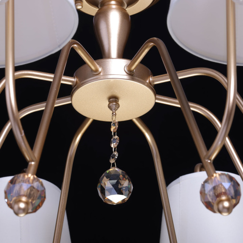 Люстра потолочная MW-Light VEGA 329012308 фото 8