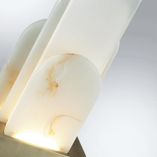 Настольная лампа Odeon Light Exclusive Hightech Foros 5437/12TL фото 5