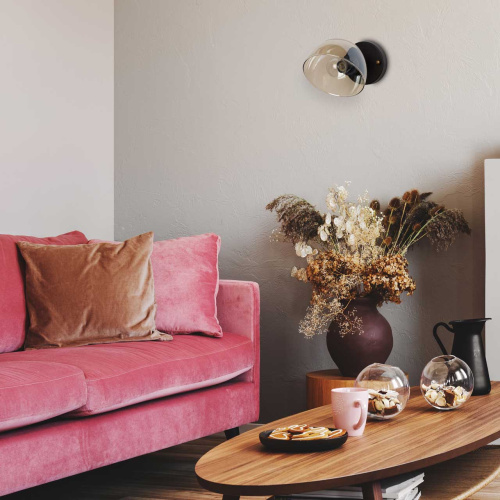 Бра De City Гамбург 605028801 фото 2 Бра De City Гамбург 605028801 фото 2