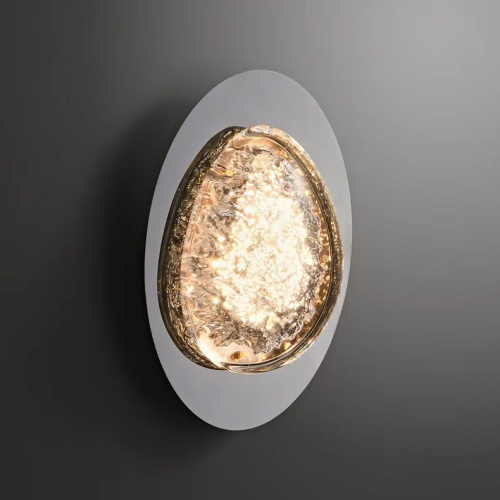 Настенный светильник MT9125-1WB pearl black фото 2