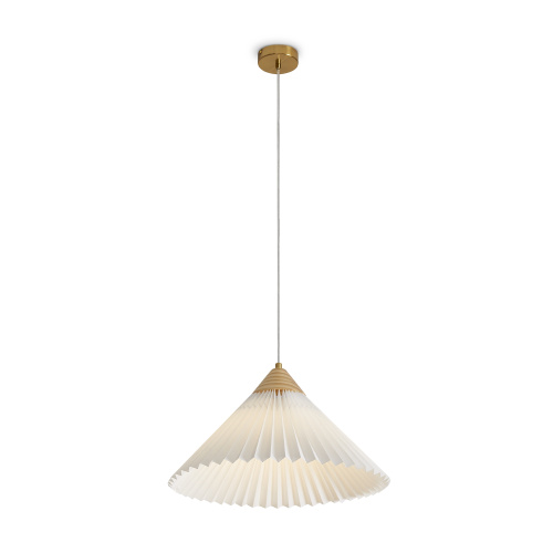 Подвесной светильник Freya FR5533PL-01BS1 фото 7